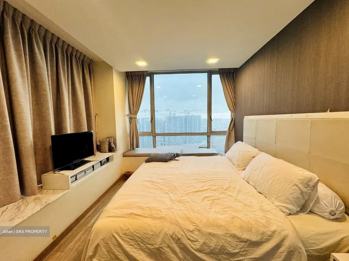 One Amber (D15), Condominium #544072601